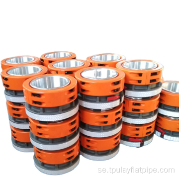 Hot Sales Flange Connector slangkoppling